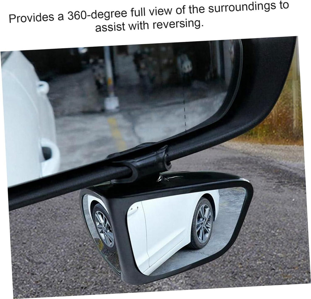 AutoScope Rearview Mirror