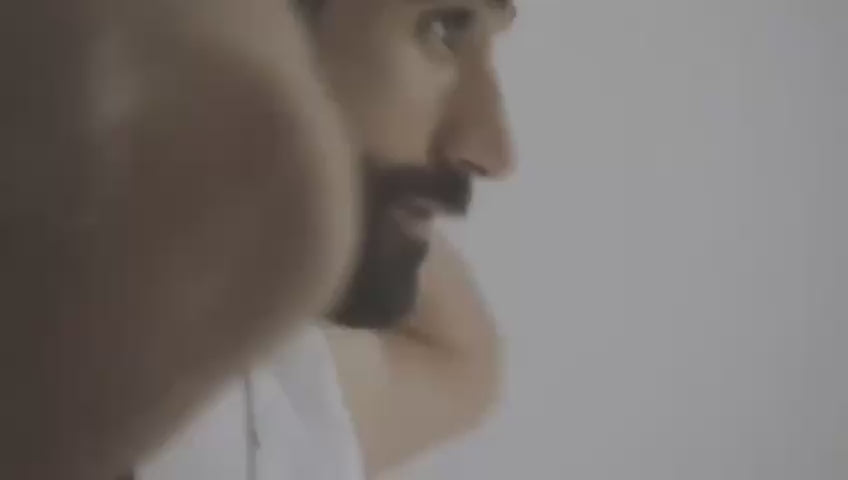 Men’s Beard Trimming Cape