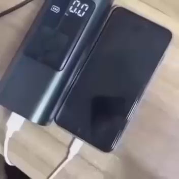 Portable Tyre Inflator